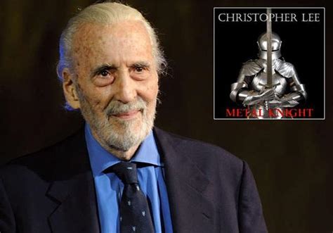 Christopher lee witchcraft